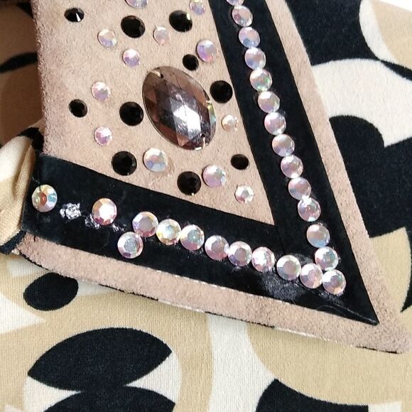 Kevin Garcia originals western shirt - Picture 4 of 8